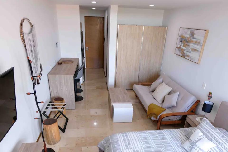Stayon5A.Av.Penthouse With Privatepool Freeparking 신데 델 카르멘 외부 사진
