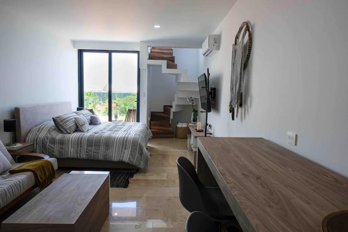 Stayon5A.Av.Penthouse With Privatepool Freeparking 신데 델 카르멘 외부 사진