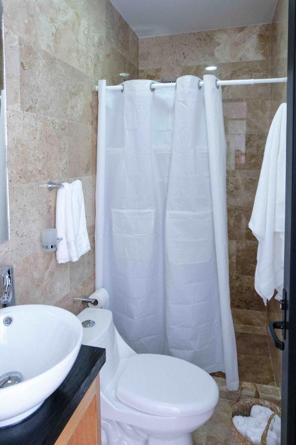 Stayon5A.Av.Penthouse With Privatepool Freeparking 신데 델 카르멘 외부 사진