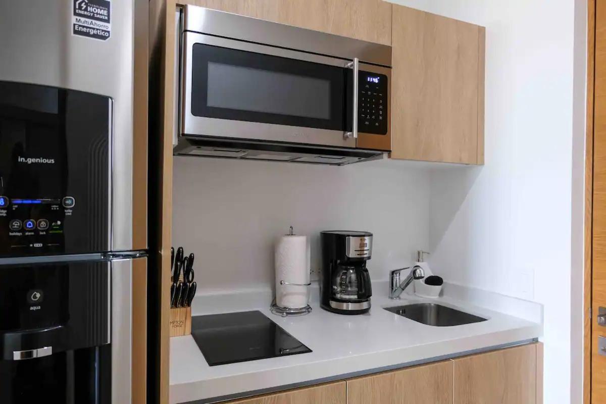 Stayon5A.Av.Penthouse With Privatepool Freeparking 신데 델 카르멘 외부 사진