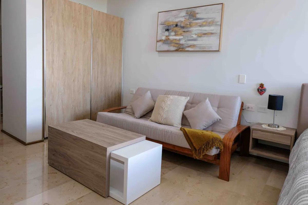 Stayon5A.Av.Penthouse With Privatepool Freeparking 신데 델 카르멘 외부 사진