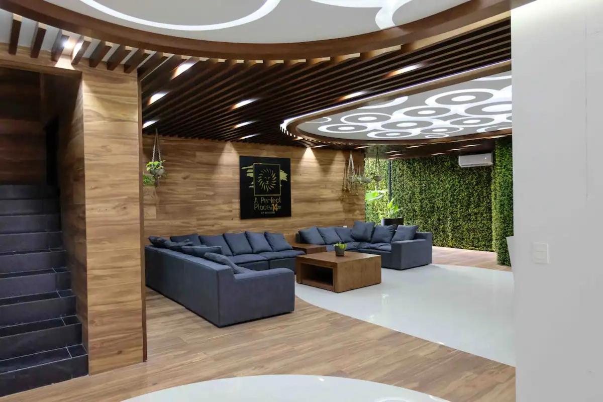 Stayon5A.Av.Penthouse With Privatepool Freeparking 신데 델 카르멘 외부 사진