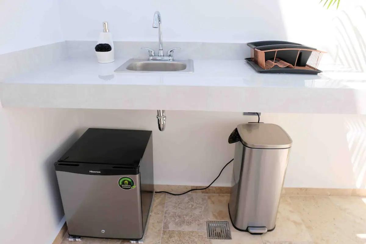Stayon5A.Av.Penthouse With Privatepool Freeparking 신데 델 카르멘 외부 사진