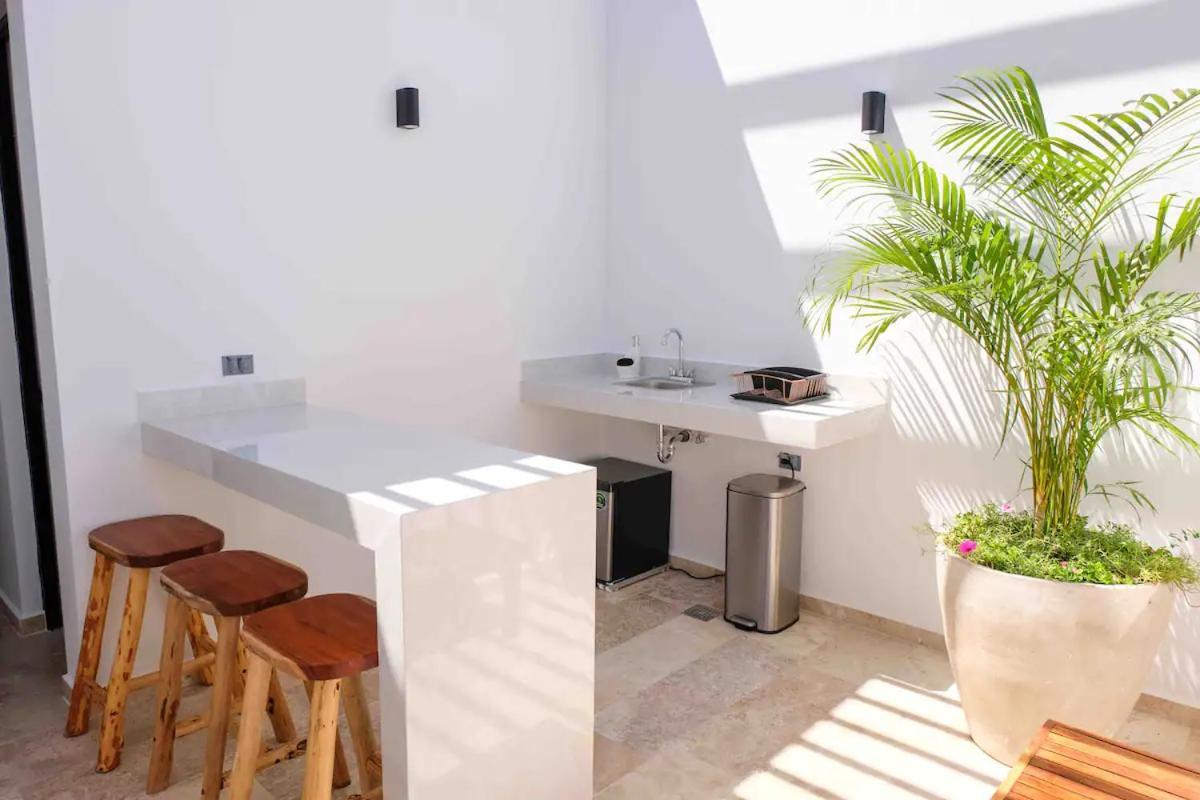 Stayon5A.Av.Penthouse With Privatepool Freeparking 신데 델 카르멘 외부 사진