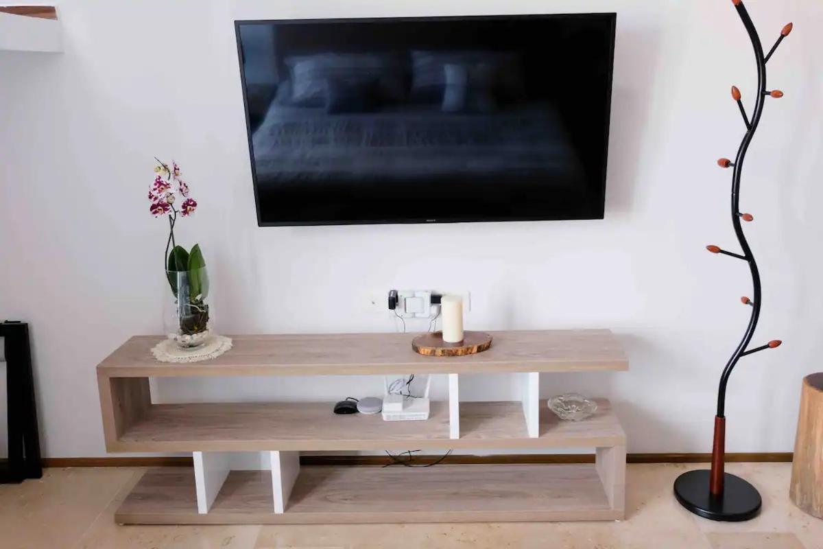 Stayon5A.Av.Penthouse With Privatepool Freeparking 신데 델 카르멘 외부 사진